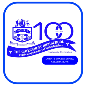 Centennial Donations