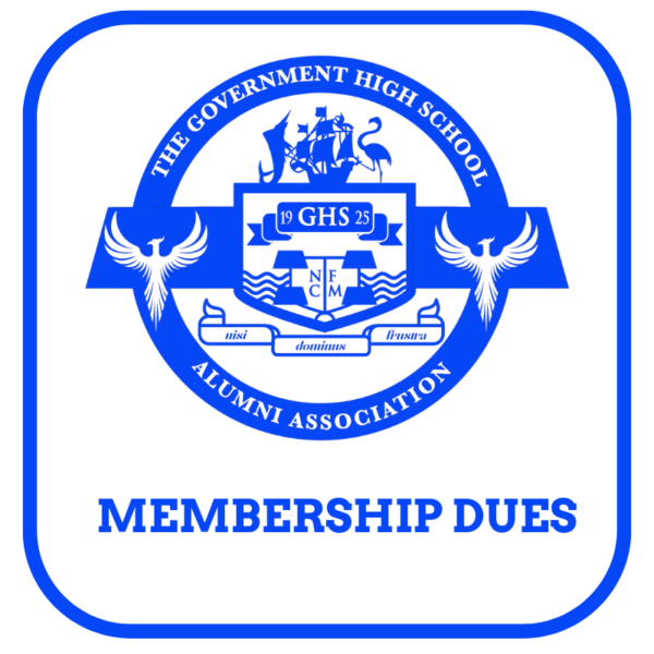 Membership Dues