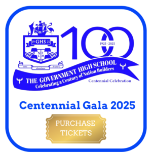 Centennial Gala 2025