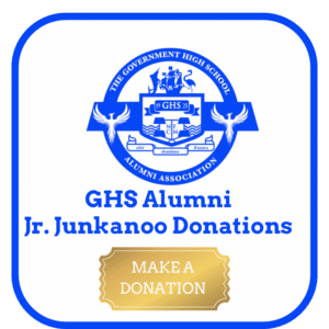 Jr. Junkanoo Donations